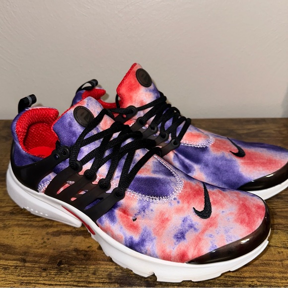 Nike Air Presto Size 10 - Picture 1 of 6